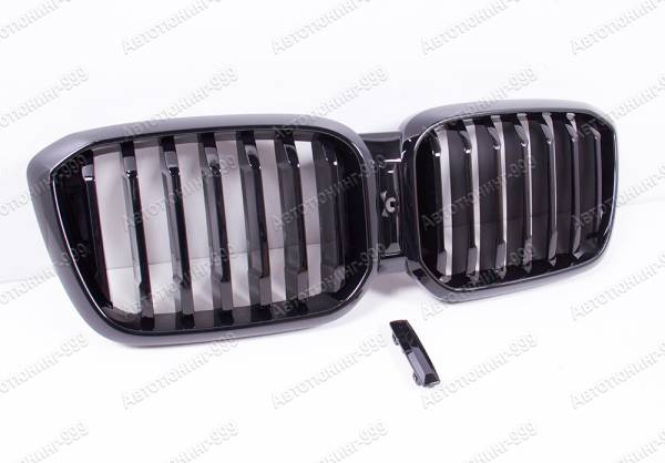 ������� ��������� � ������� ������� BMW / ��� X3 2021 / 4 / autotuning999.ru