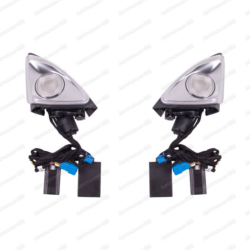  4D Burmester  Mercedes E-klass (W 213) (1)  -999