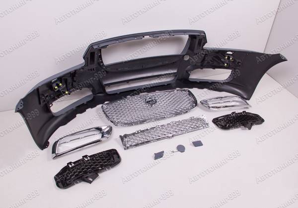  Jaguar /  XJ ###CURR_CATEGORY_MODEL_YEAR### / 6 / autotuning999.ru