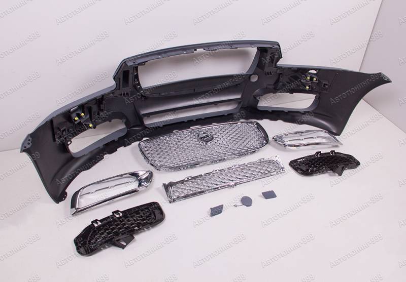    Jaguar XJ 2010-2019  (6)  -999