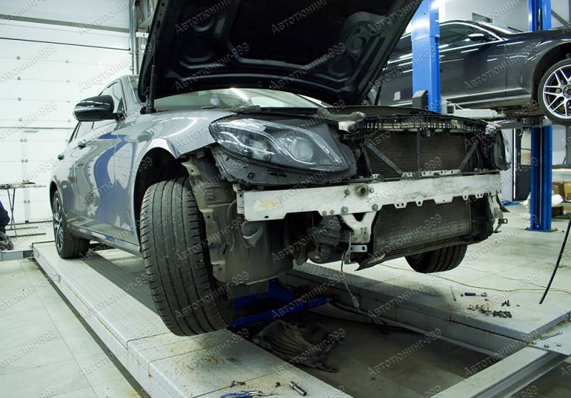   63s AMG  Mercedes E-klass (W 213) (14)  -999