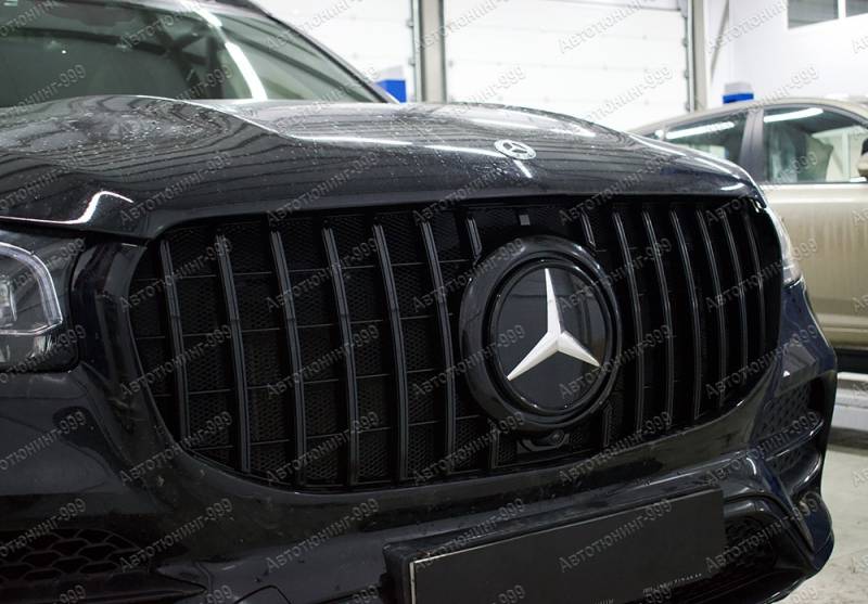  GT Mercedes GLS (X 167)  2019-2023 (10)  -999