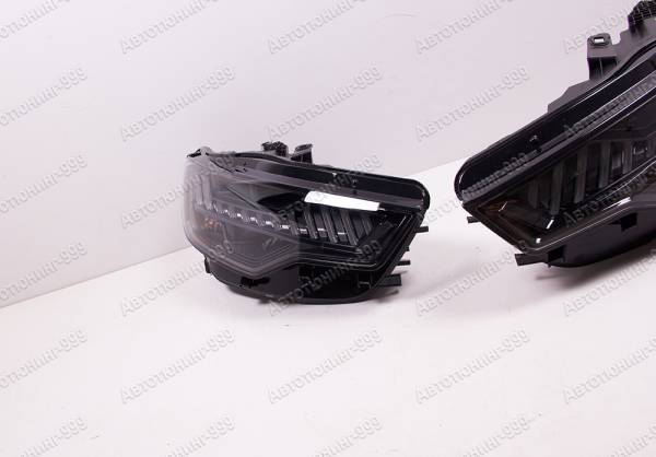 , ,  Audi /  A6 2012 / 3 / autotuning999.ru