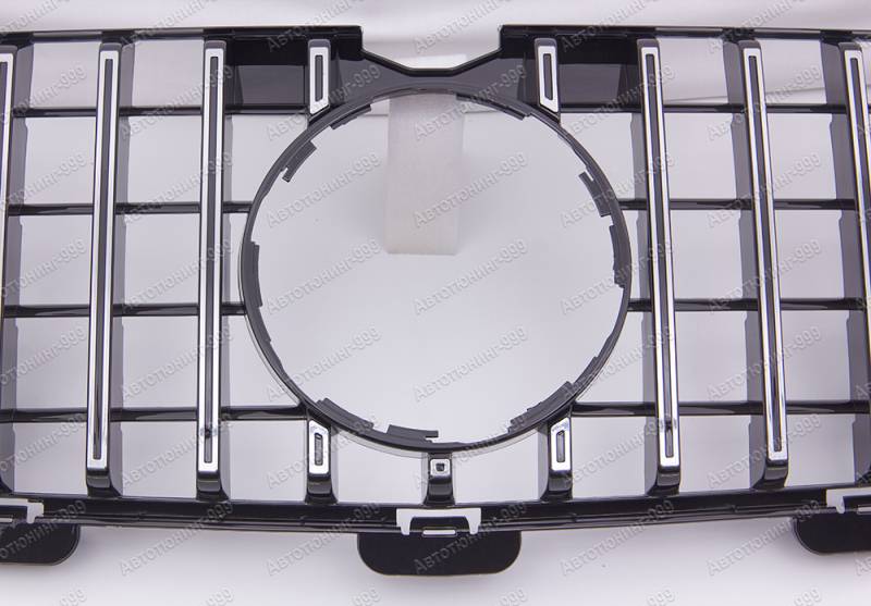  GT Mercedes Gl-class (X 164) 2007-2009 () (4)  -999