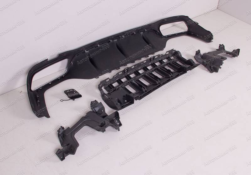  63s AMG  Mercedes E-klass (W 213)  (5)  -999