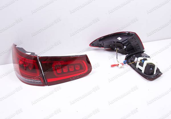 , ,  Mercedes-Benz / - GLC 2016 / 4 / autotuning999.ru