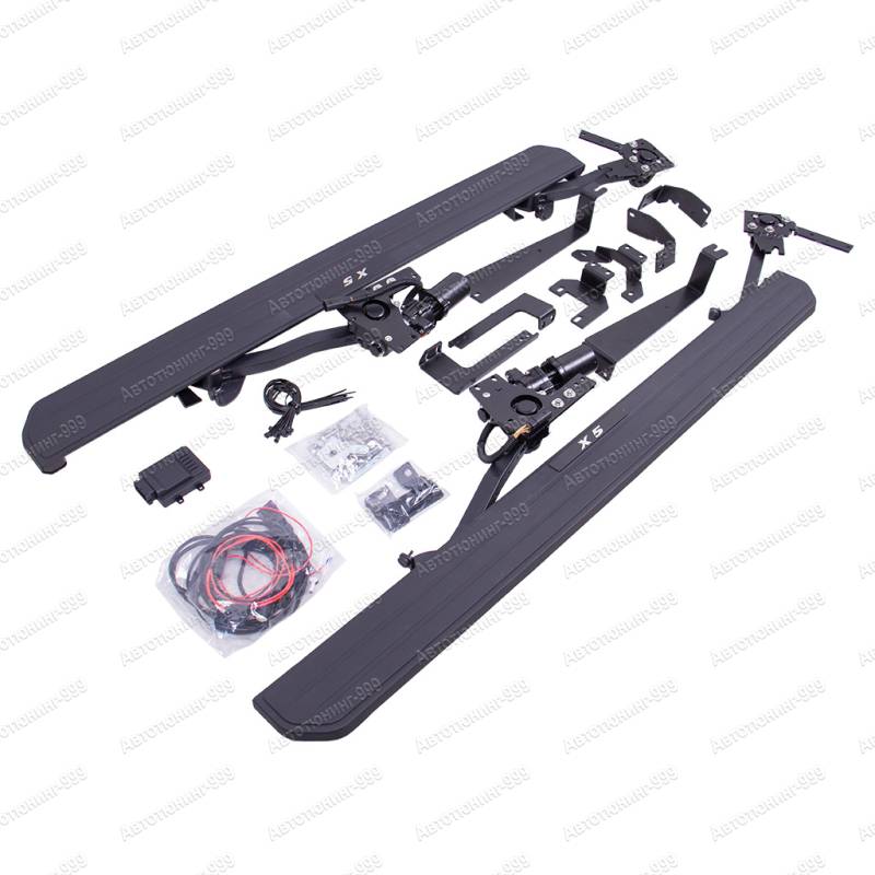   X5  BMW X5 (G 05)  (1)  -999