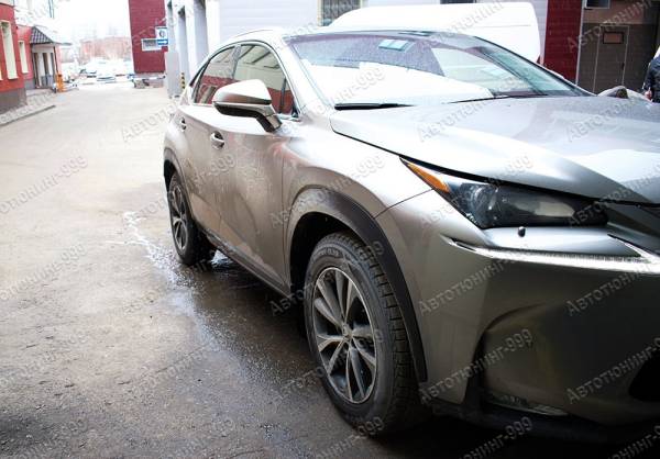 , ,  Lexus /  NX 2014 / 3 / autotuning999.ru