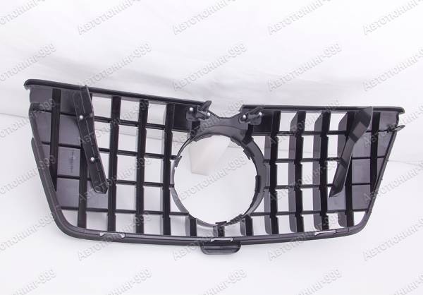      Mercedes-Benz / - GL-klass 2006 / 5 / autotuning999.ru