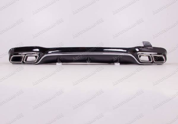  Mercedes-Benz / - E-klass (W213) 2016 / 6 / autotuning999.ru