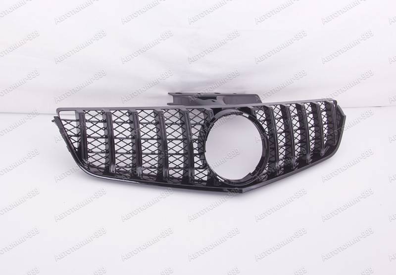   GT  Mercedes E-klass (C 207) Coupe  (3)  -999