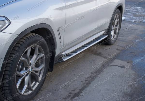 , ,  BMW /  X3 2017 / 14 / autotuning999.ru