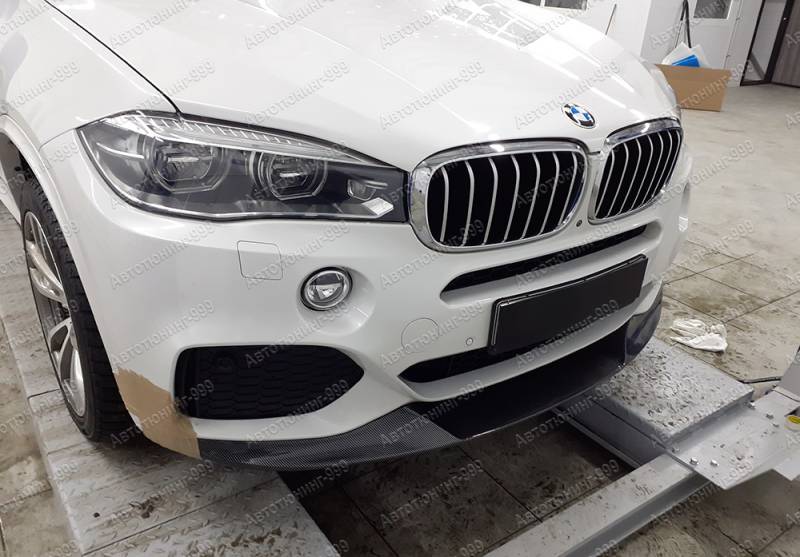   M Performance  BMW X5 (F 15)  (13)  -999