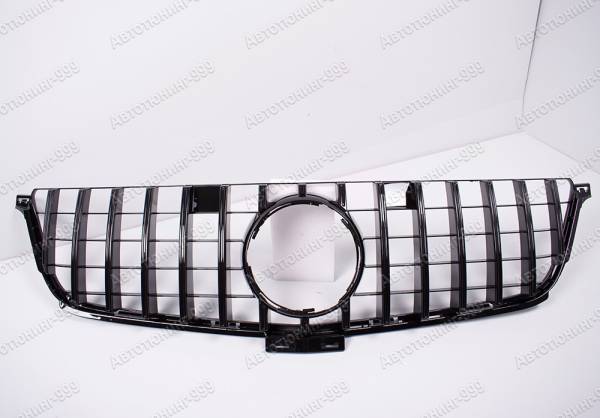      Mercedes-Benz / - M-klass 2012 / 2 / autotuning999.ru