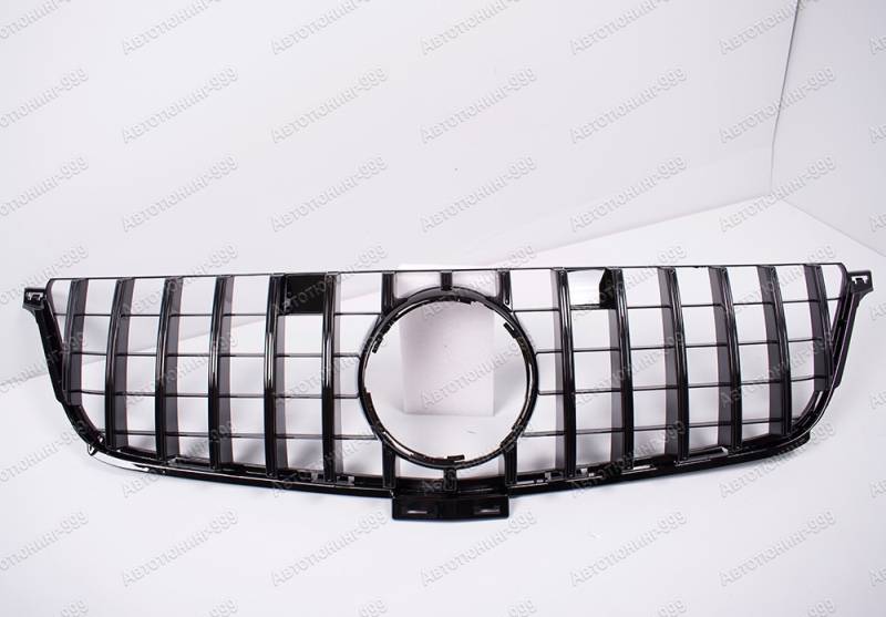   Mercedes M-klass (W 166) GT   (2)  -999