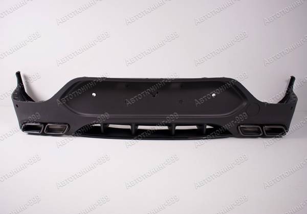  ,   Mercedes-Benz / - GLC Coupe 2016 / 4 / autotuning999.ru