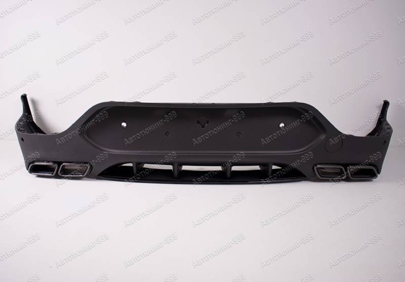  6.3 AMG  Mercedes GLC Coupe (C 253)  (4)  -999