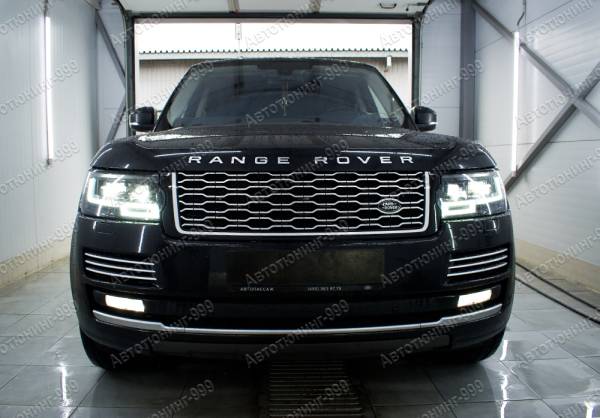 , ,  Land Rover /   Range Rover 2013 / 8 / autotuning999.ru
