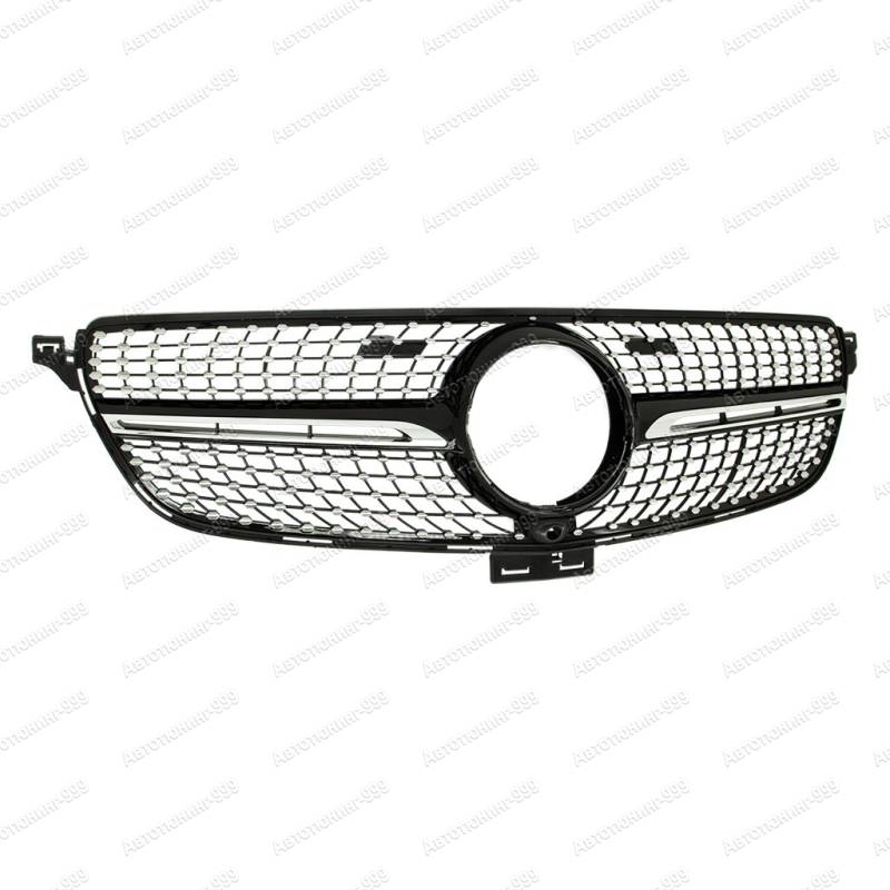  Diamond Sport  Mercedes GLE (W 166)  (1)  -999