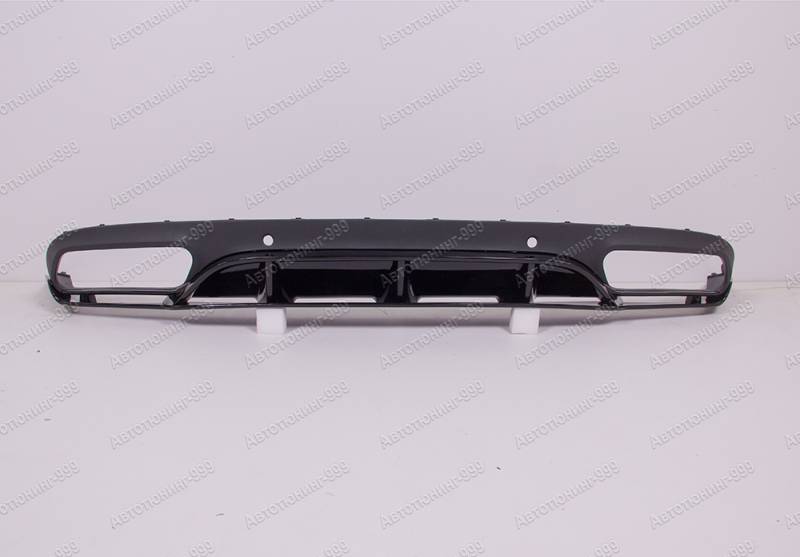 �������� 63 Edition 1 �� Mercedes C-klass (W 205) Coupe (2) �� ����������-999