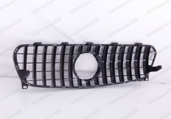      Mercedes-Benz / - GLA-klass (X156) 2017 / 5 / autotuning999.ru