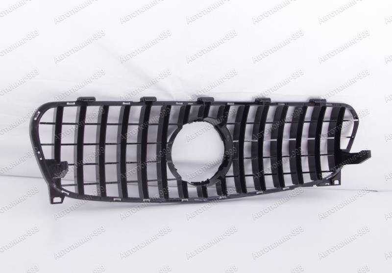  GT   Mercedes GLA-klass (X 156)  2017-. (5)  -999