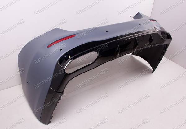  Mercedes-Benz / - S-klass (W 223) 2020 / 9 / autotuning999.ru