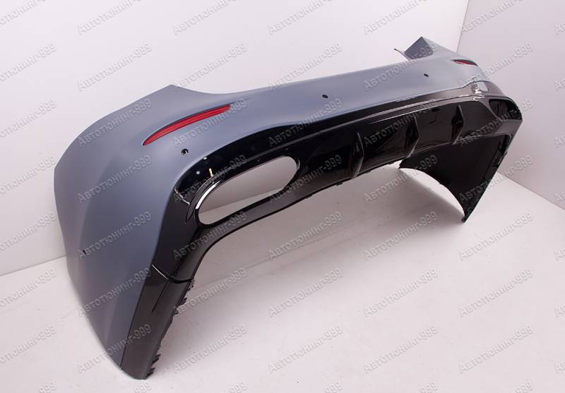  AMG  Mercedes S-klass (W 223)  (9)  -999