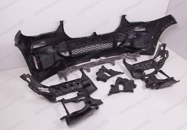  BMW /  5 2018 / 6 / autotuning999.ru