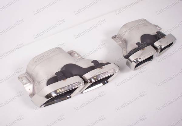  ,   Mercedes-Benz / - C-klass (W205) Coupe 2018 / 2 / autotuning999.ru