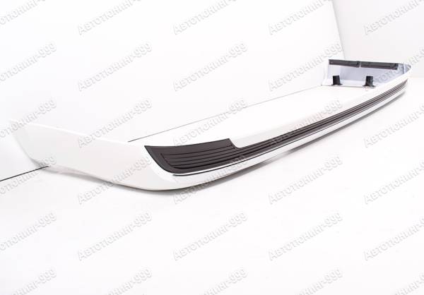  Toyota /  Land Cruiser 200 2016 / 10 / autotuning999.ru