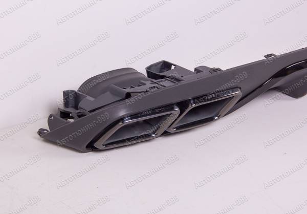  Mercedes-Benz / - E-klass (W213) 2016 / 5 / autotuning999.ru