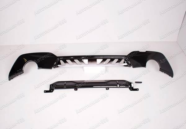  BMW /  3  2018 / 3 / autotuning999.ru