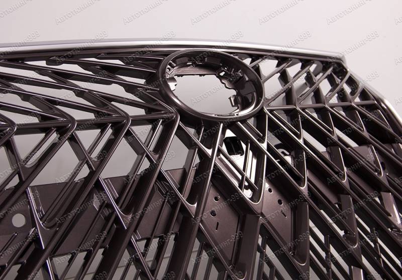  SUPERIOR  Lexus LX 570    (3)  -999