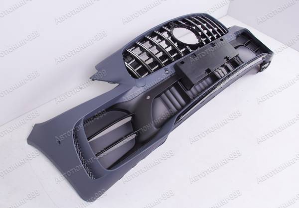  Mercedes-Benz / - C-klass (W205) 2014 / 3 / autotuning999.ru