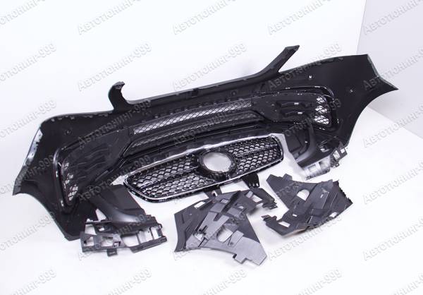  Mercedes-Benz / - Vito ###CURR_CATEGORY_MODEL_YEAR### / 8 / autotuning999.ru