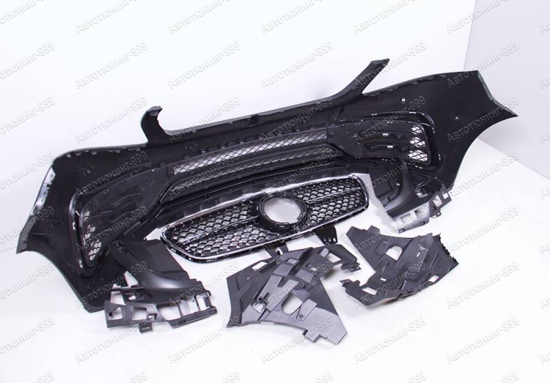  LUMA  Mercedes Vito (W 447) (8)  -999