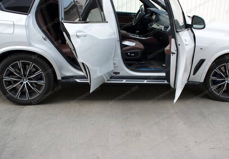   BMW X5 (G 05) (22)  -999