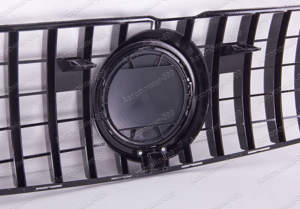      Mercedes-Benz / - GLS 2015 / 13 / autotuning999.ru