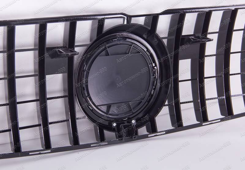    Mercedes GLS (X 166)  +  (13)  -999