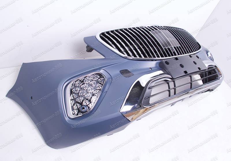  Maybach  GLS 167 2024  Mercedes Vito (W 447) (3)  -999