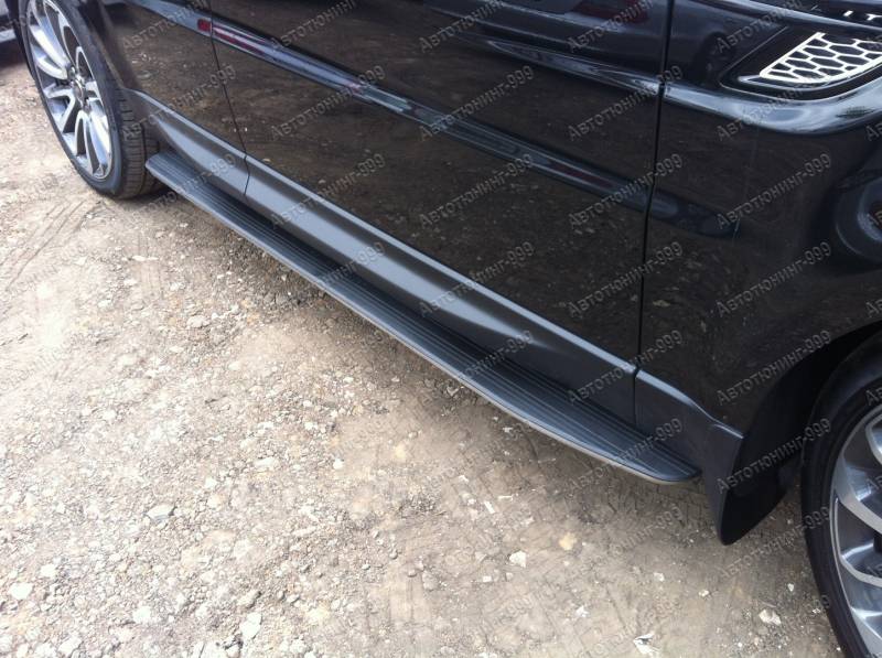  Range Rover Sport 2014-2017 . (8)  -999