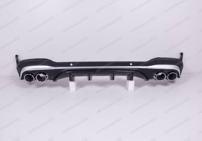    43 AMG  Mercedes GLC (X 253)  () (2)  -999