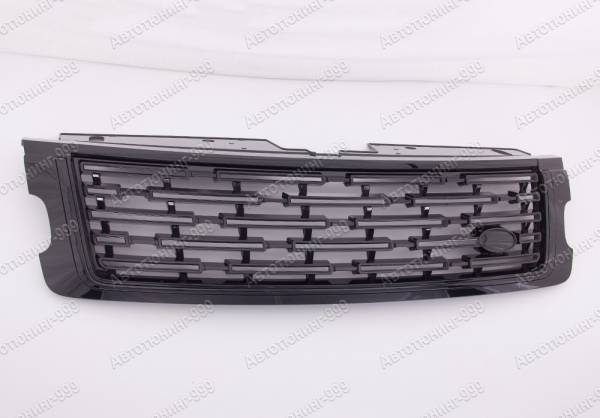      Land Rover /   Range Rover 2017 / 2 / autotuning999.ru
