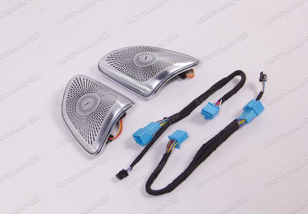  Mercedes-Benz / - GLS 2019 / 3 / autotuning999.ru