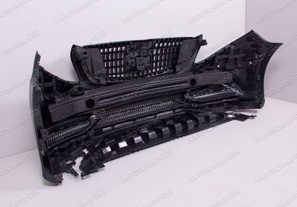  Mercedes-Benz / - V-klass ###CURR_CATEGORY_MODEL_YEAR### / 5 / autotuning999.ru