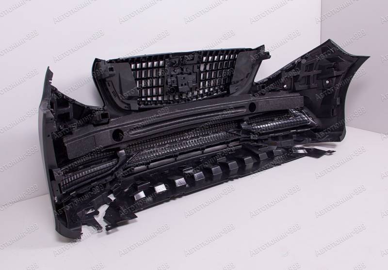  Maybach   Mercedes V-klass (W 447) (5)  -999