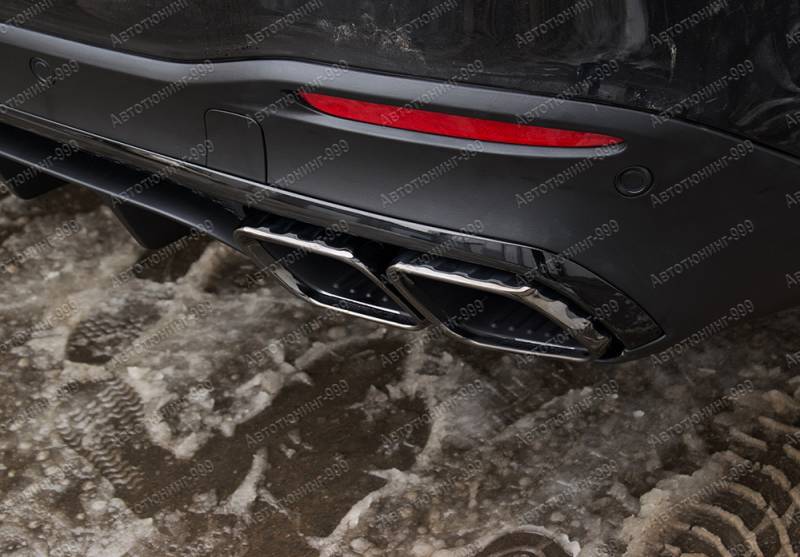    63 AMG  Mercedes GLE (V 167)  (25)  -999