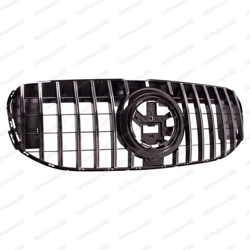  GT  Mercedes GLS (X 167)  2019-2023 (1)  -999