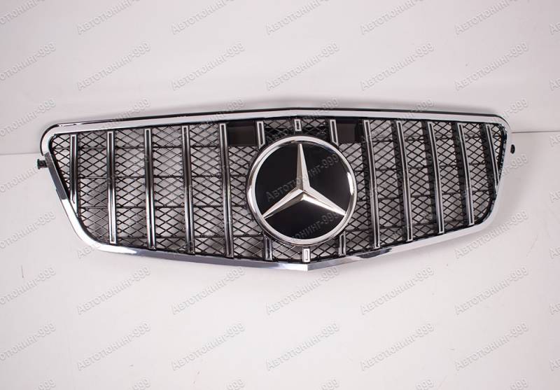   GT   Mercedes E-klass (W 212)+   (2009-2013) (2)  -999
